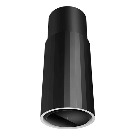 Вытяжка Maunfeld Adelaide 39 Isla черный preview 2