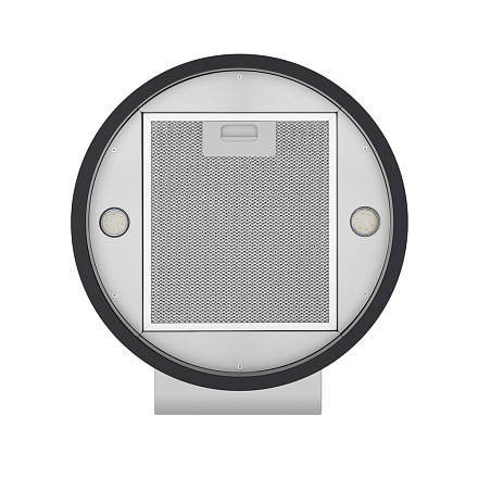 Вытяжка Maunfeld Lee Wall (C) 39 НЕРЖАВЕЮЩАЯ СТАЛЬ preview 10