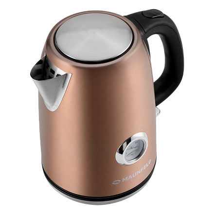 Чайник Maunfeld MFK-624BZ preview 4