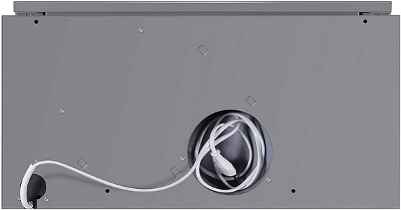 Вытяжка Maunfeld VS LIGHT (C) 50 INOX Ln preview 5