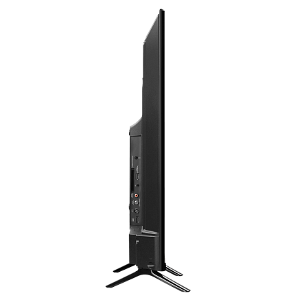 Телевизор Maunfeld MLT43USD02, 4K Ultra HD, Android TV, 43" preview 8