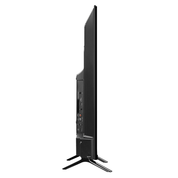 Телевизор Maunfeld MLT43USD02, 4K Ultra HD, Android TV, 43" preview 8