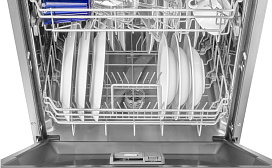 Видеообзор на посудомоечную машину MAUNFELD MLP-123D