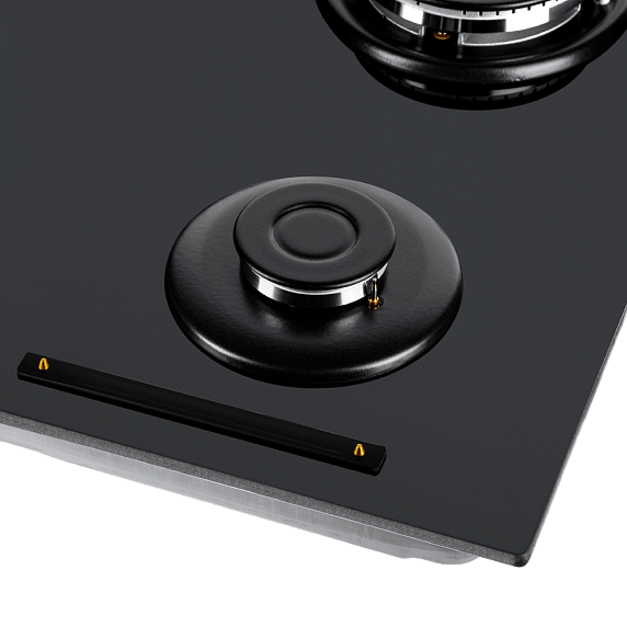 Газовая варочная панель Maunfeld EGHG.64.63CB2/G preview 6