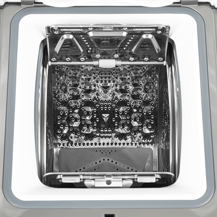 Стиральная машина Maunfeld MFWM127ISSL preview 6