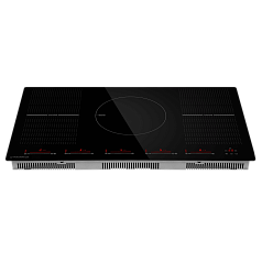 Индукционная варочная панель Maunfeld CVI905SFBK