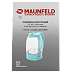 Купить Чайник Maunfeld MGK-613GR preview 12