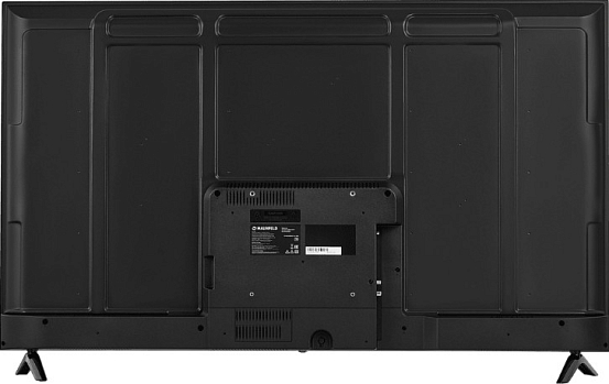 Телевизор Maunfeld MLT43UST02, 4K Ultra HD, Салют ТВ preview 10