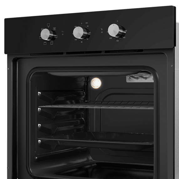 Духовой шкаф Maunfeld AEOC.575B preview 6