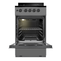 Газовая плита Maunfeld MGC50GEGR08