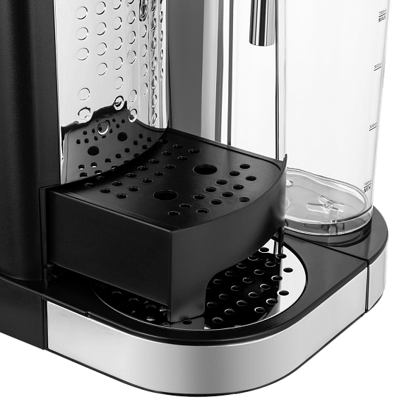 Кофемашина Maunfeld MF-720S PRO preview 6