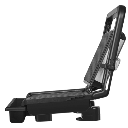 Гриль электрический Maunfeld MF-1322S preview 14