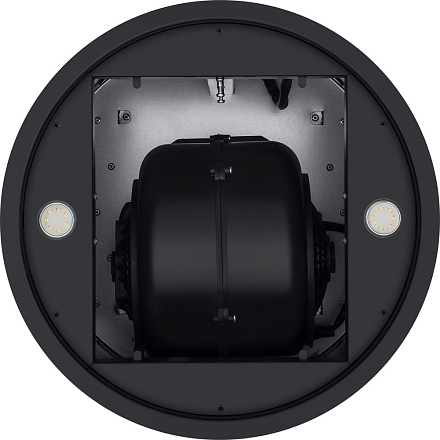 Вытяжка Maunfeld Lee Push 39 чёрный preview 7