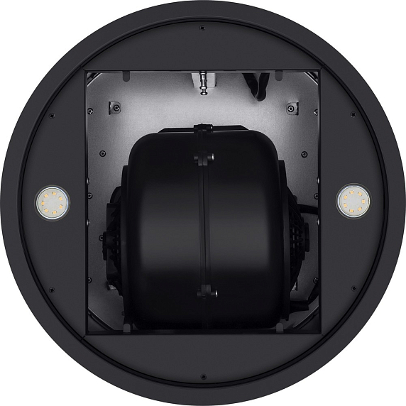 Вытяжка Maunfeld Lee Push 39 чёрный preview 7