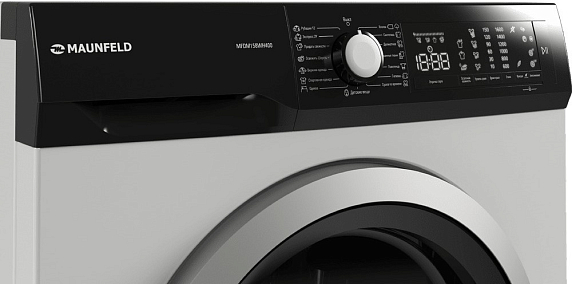 Сушильная машина Maunfeld MFDM158WH400 preview 4