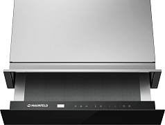 Подогреватель посуды MAUNFELD MWD22BK