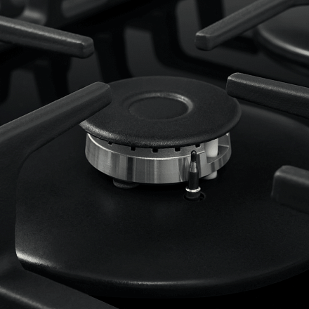 Газовая варочная панель Maunfeld EGHG.64.33CB/G preview 6