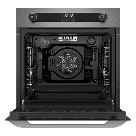 Духовой шкаф Maunfeld EOEM7614S preview 3