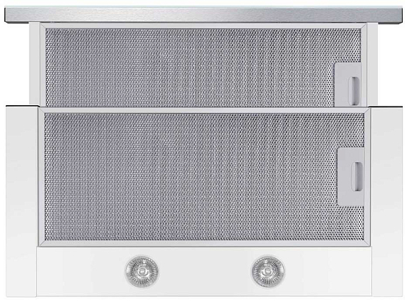 Вытяжка Maunfeld VS TOUCH 60 WHITE preview 3