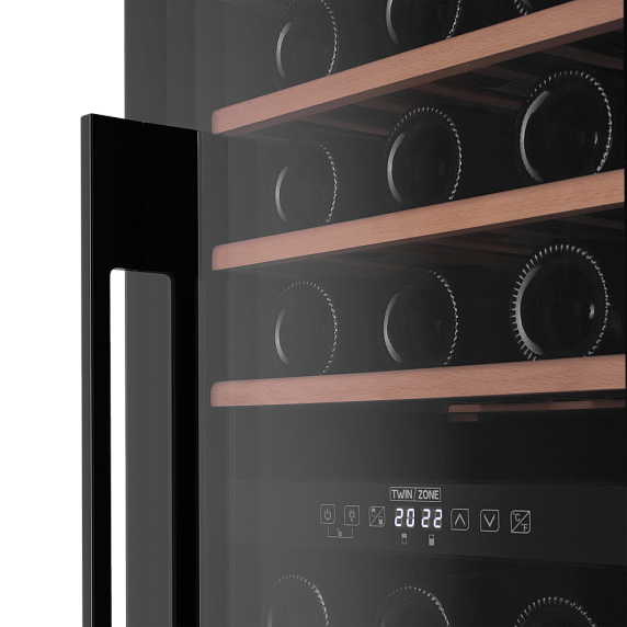 Винный шкаф Maunfeld MFWC-201D77 preview 7