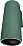 Вытяжка Maunfeld EDELWEISS 39 WALL Green