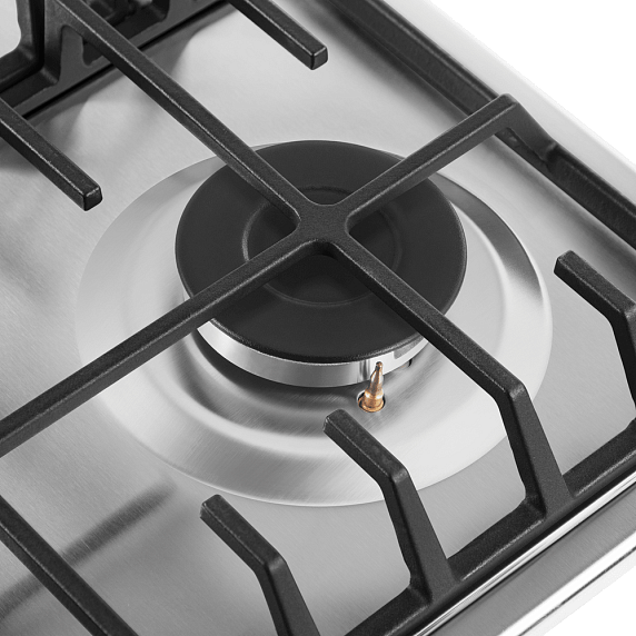 Газовая варочная панель Maunfeld EGHS.64.6CS/G preview 5