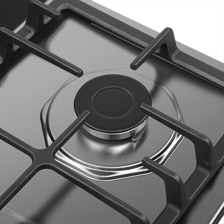 Комбинированная варочная панель Maunfeld EEHS.642VC.3CS/KG preview 7