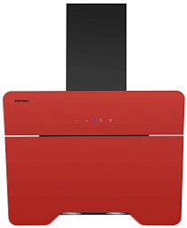 Вытяжка Maunfeld TWEED 60 RED