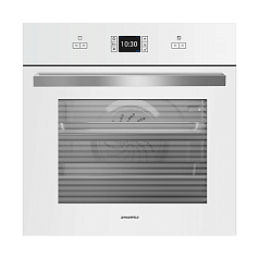 Духовой шкаф Maunfeld MEOH.6711W