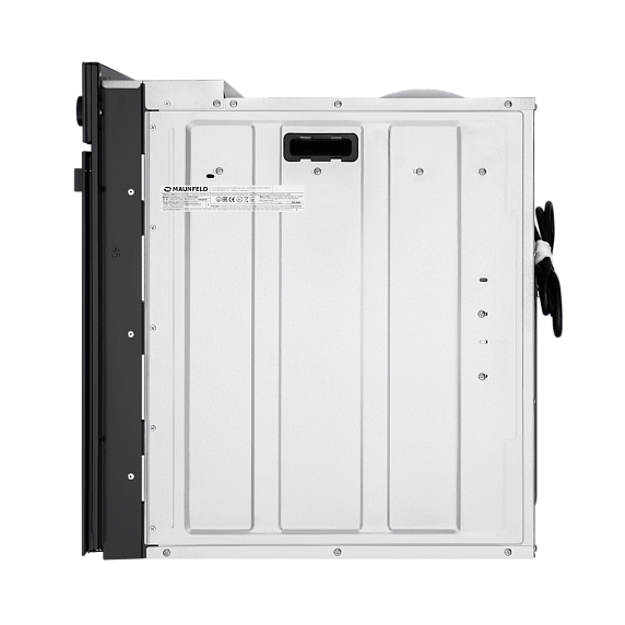 Электрический духовой шкаф Maunfeld EOEC516PB2 preview 12
