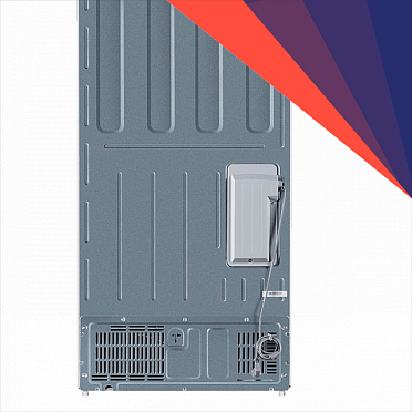 Инверторный компрессор