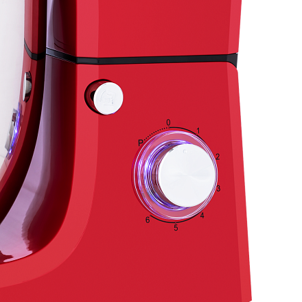 Миксер Maunfeld MF-432R preview 5