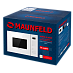 Купить Встраиваемая микроволновая печь Maunfeld MBMO.20.8GW preview 15