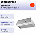 Купить Вытяжка Maunfeld THAMES 601MM белый
