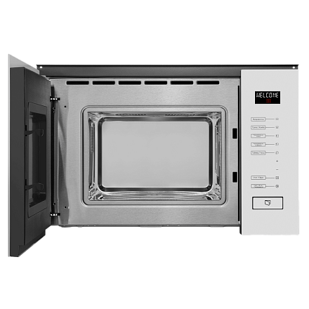 Встраиваемая микроволновая печь Maunfeld MBMO.20.8GW preview 5