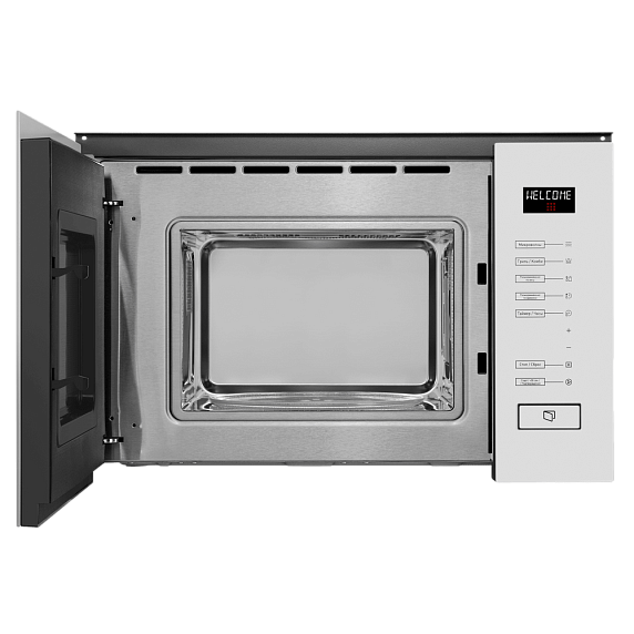 Встраиваемая микроволновая печь Maunfeld MBMO.20.8GW preview 5