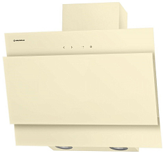 Вытяжка Maunfeld TOWER LUX 60 BEIGE