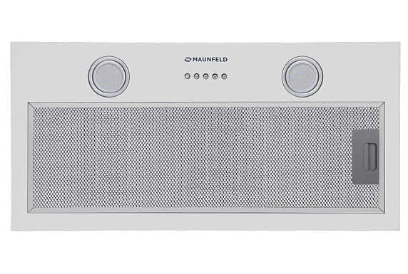 Вытяжка Maunfeld THAMES 601PM белый preview 4