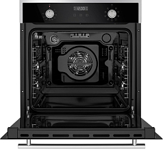 Духовой шкаф Maunfeld EOEM.769S2B