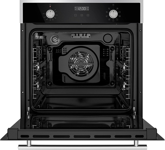 Духовой шкаф Maunfeld EOEM.769S2B preview 3
