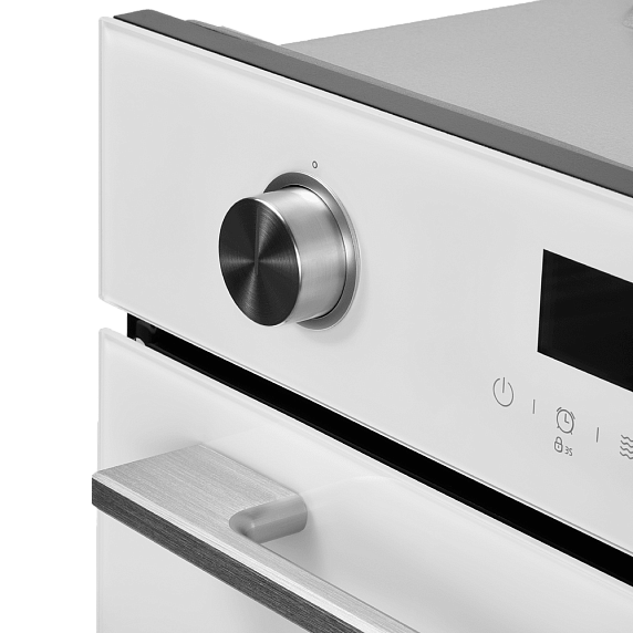 Компактный духовой шкаф с СВЧ Maunfeld MCMO5015MFW preview 6