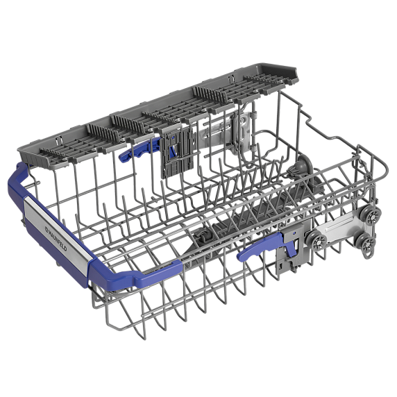 Встраиваемая посудомоечная машина Maunfeld MLP-08I Light Beam preview 12