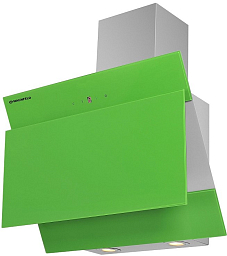 Вытяжка Maunfeld TOWER LUX 60 GREEN
