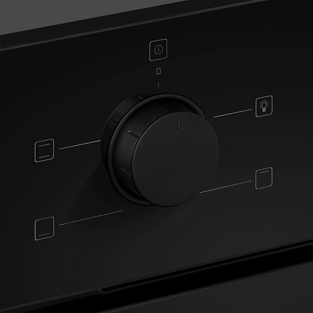 Духовой шкаф Maunfeld AEOC6040B2 preview 7