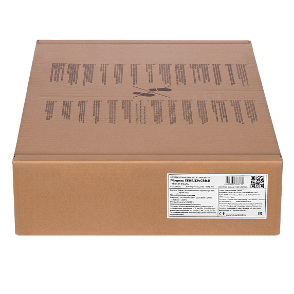 Электрическая варочная панель Maunfeld EEHE.32VCBB.R preview 12