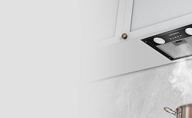 Установка вытяжки Maunfeld Crosby Light 5028 черный