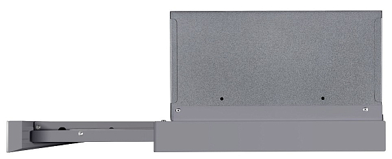 Вытяжка Maunfeld VS (C) 60 INOX Gl preview 8