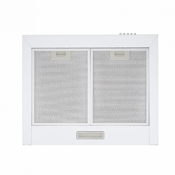 Вытяжка Maunfeld Cork 50 белый preview 5