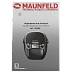 Купить Мультиварка Maunfeld MF-1622BK preview 16