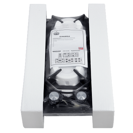 Газовая варочная панель Maunfeld EGHG.32.2CB/G preview 12